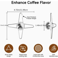 Espresso ve Içecek Soğutucu