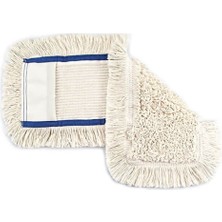 Mediterian Zincirli nemli mop yedeği, 60 cm, çeşitli renk ve modeller, ihracat uygun