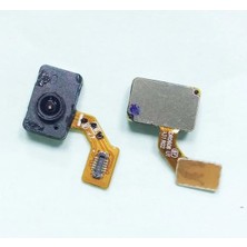 Senal Store Vivo V25 Uyumlu Parmak Izi Sensör Film