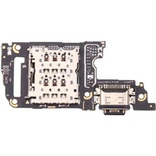 Senal Store Vivo V21 ile Uyumlu Şarj Bordu Soketi V2050