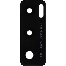 Senal Store Vivo Y70 Uyumlu Kamera Camı