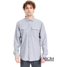 Ascim Outdoor Erkek Gömlek