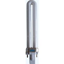 Sayport 9 Watt Pls Ampul 2 Pin G23 Duy (Günışığı)