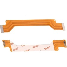 Senal Store Vivo Y17 2019 ile Uyumlu Ara Film Flex V1901 V1902