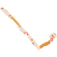 Senal Store Vivo Y21S Uyumlu On Off Yan Ses Power Film Flex V2110