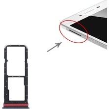 Senal Store Vivo Y18 Uyumlu Sim Tepsisi