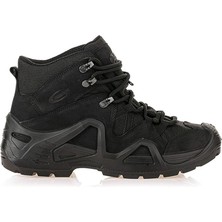 Scooter 1492 Su Geçirmez Erkek Askeri Bot