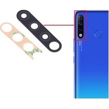 Senal Store Vivo Y15 Uyumlu Kamera Camı