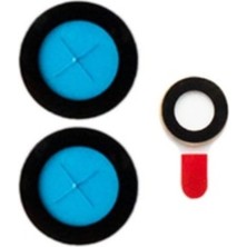 Senal Store Realme C35 Uyumlu Kamera Lensi Cam RMX3511