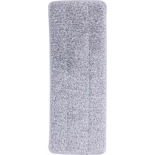 Mediterian Yüksek emilimli mikrofiber yedek paspas bezi, yerli üretim, TR menşei