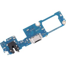 Senal Store Realme 10 Pro 4g Uyumlu Şarj Soketli Mikrofon Bordu RMX3663, RMX3660, RMX3661
