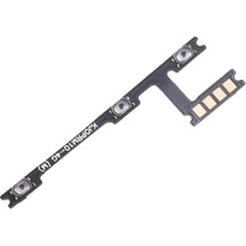 Senal Store Realme 11 4g Uyumlu On Off Yan Ses Power Film Flex RMX3636