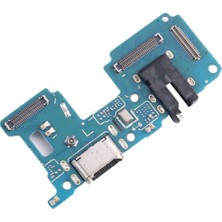 Senal Store Realme 11 4g Uyumlu Şarj Soketli Mikrofon Bordu RMX3636