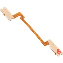 Senal Store Realme 7 Pro Uyumlu On Off Power Film Flex RMX2170