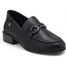 Mammamia D25YA-3355 Hakiki Deri Kadın Ayakkabı