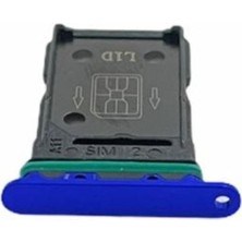 Senal Store Oppo Reno 3 Pro Uyumlu Sim Kart Kapağı Tepsisi