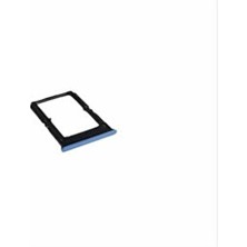 Senal Store Oppo Reno 4 Lite Uyumlu Sim Kapağı Tepsisi