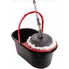 Mediterian Pratik Temizlik Seti, Hızlı ve Etkili, Ev ve Ofis İçin, Yerli Üretim