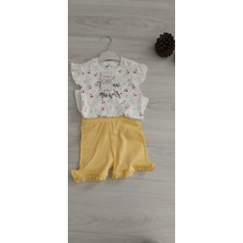Kız Bebek Takım