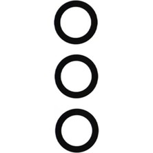 Senal Store Samsung A74 Uyumlu Kamera Camı (Tek Cam)