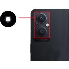 Senal Store Oppo A96 Kamera Lensi Camı CPH2333
