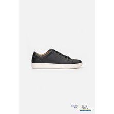 Vaneda 1308 Vaneda Daıly Erkek Sneakers Sıyah