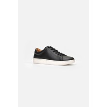Vaneda 1308 Vaneda Daıly Erkek Sneakers Sıyah