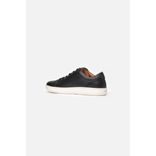 Vaneda 1308 Vaneda Daıly Erkek Sneakers Sıyah