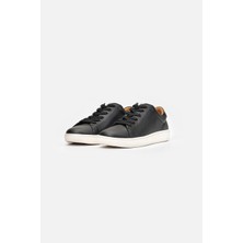 Vaneda 1308 Vaneda Daıly Erkek Sneakers Sıyah