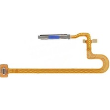 Senal Store Oppo A38 Uyumlu Parmak Izi Okuyucu Flex CPH2579