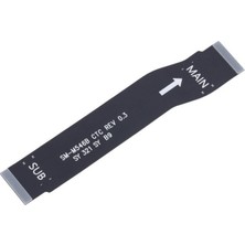 Senal Store Samsung M54 (M546B) Uyumlu Ara Film