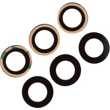 Senal Store Samsung M34 (M346B) Uyumlu Kamera Camı