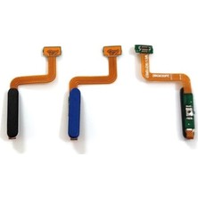 Senal Store Samsung Uyumlu M515 M51 Parmak Izi Filmi On Off Flexi Komple