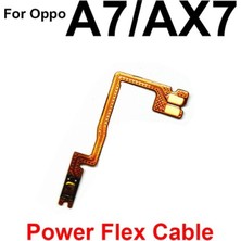 Senal Store Oppo Ax7 On Off Filmi