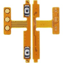 Senal Store Samsung M54 (M546B) Uyumlu Yan Ses Filmi
