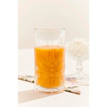 Paşabahçe Cielo Meşrubat-long Drink 350 Cc 4'lü