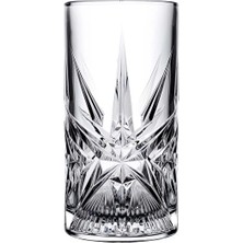 Paşabahçe Cielo Meşrubat-long Drink 350 Cc 4'lü