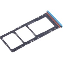 Senal Store Infinix Uyumlu Smart 7 Sim Kart Tepsisi X6515