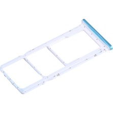 Senal Store Infinix Uyumlu Smart 6 Sim Kart Tepsisi X6511B, X6511, X6511E