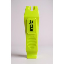 Epic Tle-08 2'li Bisiklet Lastik Levyesi - Yeşil - YMS-502
