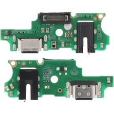 Senal Store Infinix Uyumlu Hot 40 Pro Şarj Soketli Mikrofon Bordu X6837