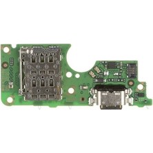 Senal Store Infinix Uyumlu Zero 30 4g Şarj Soketli Mikrofon Bordu X6731B