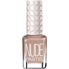 Pastel Oje - Nude 750 - 13 ml