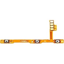 Senal Store Infinix Hot 20S Uyumlu On Off Power Açma Kapama Filmi, Flex X6827