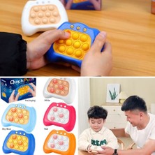 Elektronik Popit, Quick Push Konsol