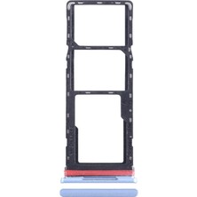 Senal Store Infinix Uyumlu Hot 20I Sim Kart Tepsisi X665C, X665E