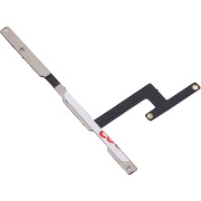 Senal Store Infinix Hot 11S On Off Power, Ses Açma Kapama Filmi