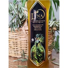 Lyna Naturel Sızma Soğuk Sıkım Zeytinyağı 1 Lt 2 Adet