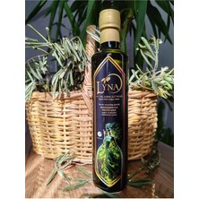 Lyna Naturel Sızma Soğuk Sıkım Zeytinyağı 500 ml 4 Adet