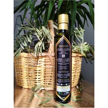 Lyna Naturel Sızma Soğuk Sıkım Zeytinyağı 500 ml 4 Adet